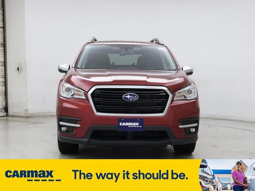 2019 Subaru Ascent Touring
