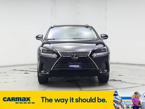 2019 Lexus NX 300