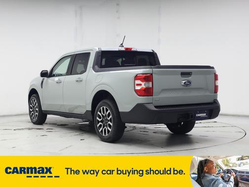2023 Ford Maverick Lariat
