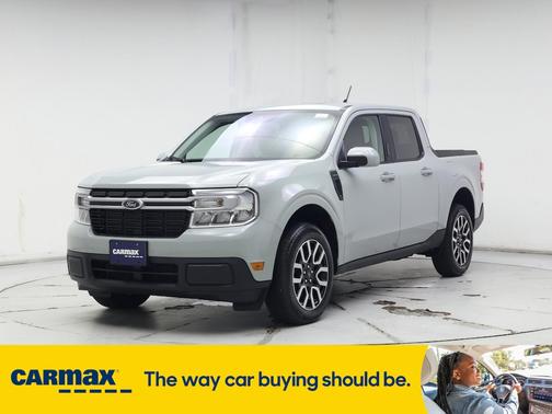 2023 Ford Maverick Lariat