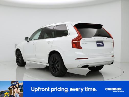 2020 Volvo XC90 T6 Momentum