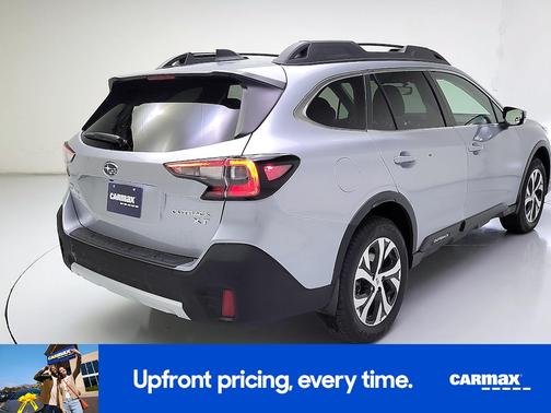 2022 Subaru Outback Limited XT