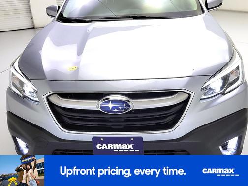 2022 Subaru Outback Limited XT