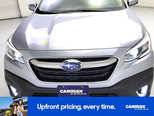 2022 Subaru Outback Limited XT