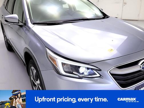 2022 Subaru Outback Limited XT