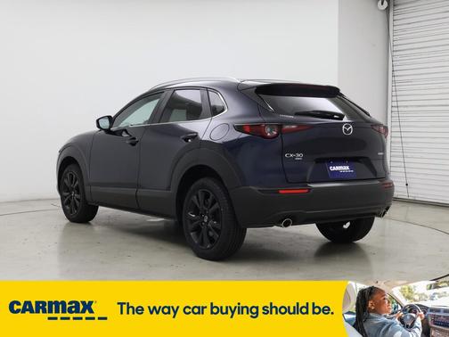 2024 Mazda CX-30 2.5 S Select Sport