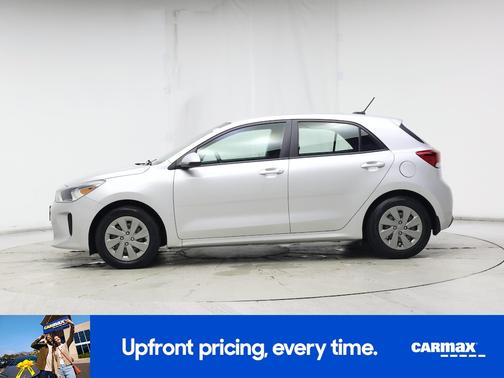 2020 Kia Rio S