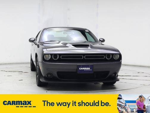 2019 Dodge Challenger GT