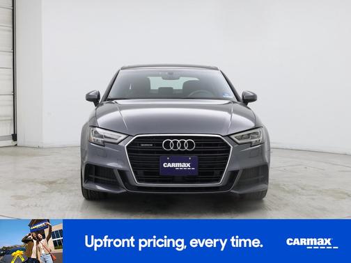 2017 Audi A3 Premium Plus