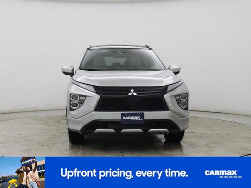 2023 Mitsubishi Eclipse Cross SEL