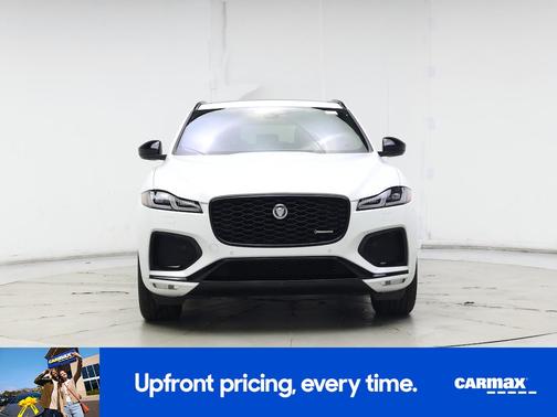 2024 Jaguar F-PACE R-Dynamic S