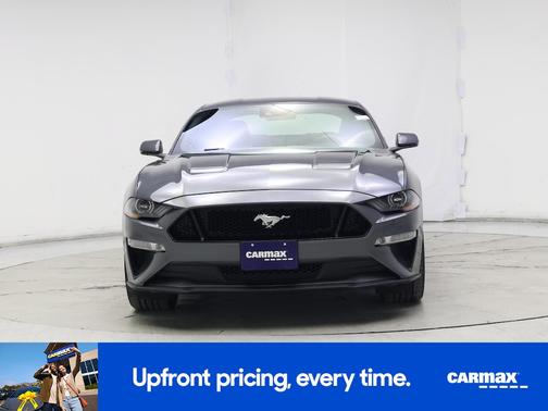 2023 Ford Mustang GT Premium