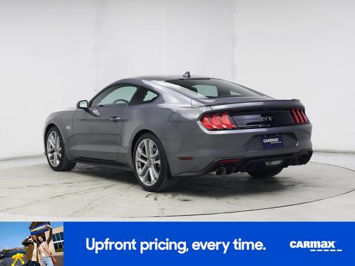 2023 Ford Mustang GT Premium