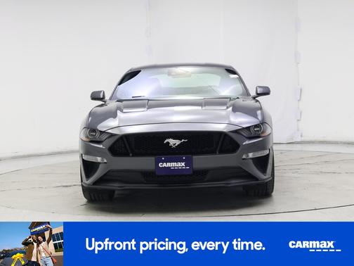 2023 Ford Mustang GT Premium