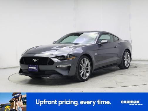 2023 Ford Mustang GT Premium