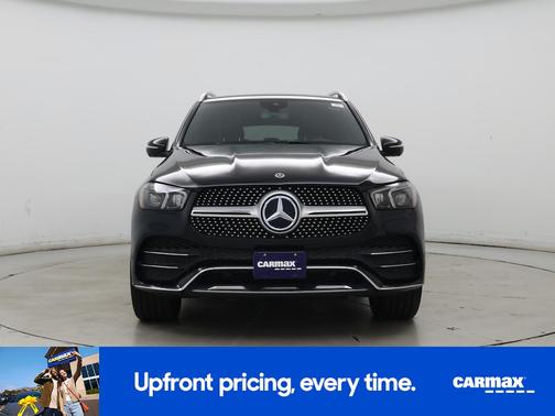 2021 Mercedes-Benz GLE 350 