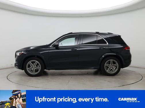 2021 Mercedes-Benz GLE 350 