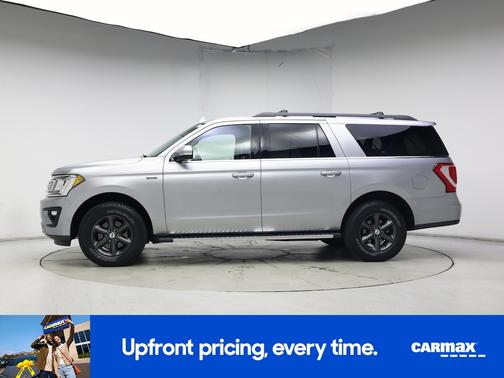 2020 Ford Expedition Max XLT