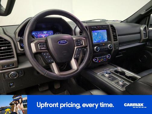 2020 Ford Expedition Max XLT