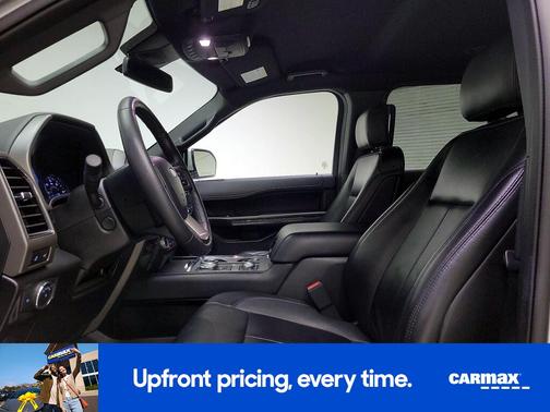 2020 Ford Expedition Max XLT