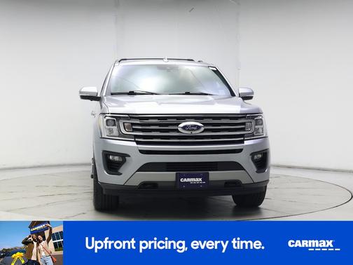 2020 Ford Expedition Max XLT