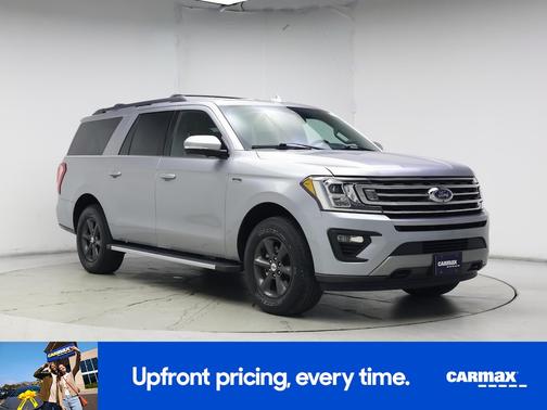 2020 Ford Expedition Max XLT