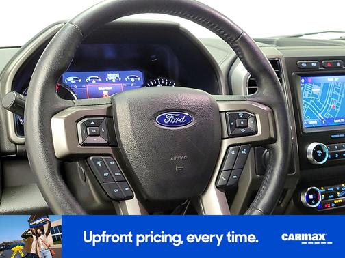 2020 Ford Expedition Max XLT