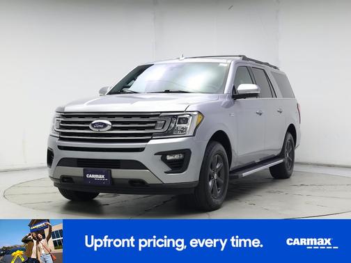 2020 Ford Expedition Max XLT