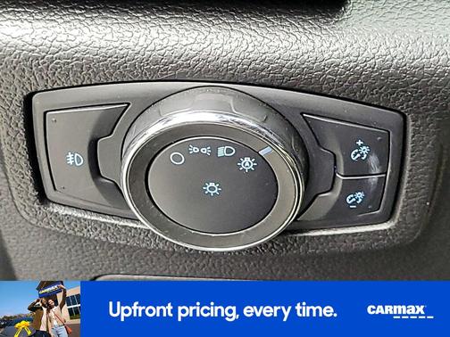 2020 Ford Expedition Max XLT