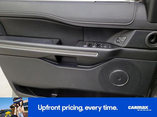 2020 Ford Expedition Max XLT