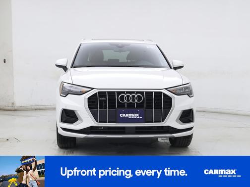 2020 Audi Q3 Premium