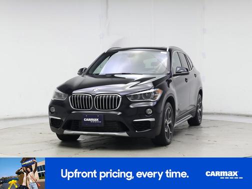 2017 BMW X1 XDrive28i