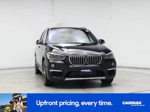 2017 BMW X1 XDrive28i