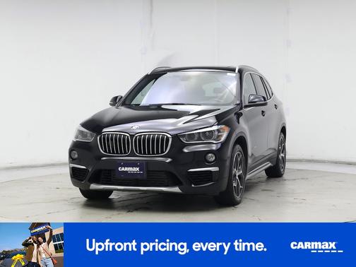 2017 BMW X1 XDrive28i