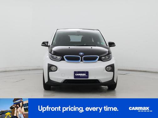 2017 BMW i3 Deka World Range Extender