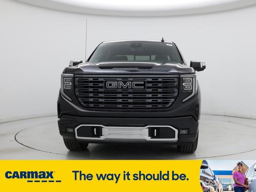 2022 GMC Sierra 1500 Denali Ultimate