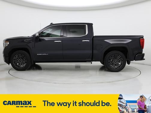 2022 GMC Sierra 1500 Denali Ultimate