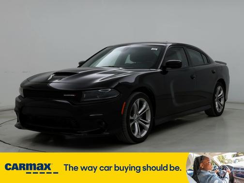 2022 Dodge Charger GT