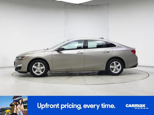 2023 Chevrolet Malibu LS