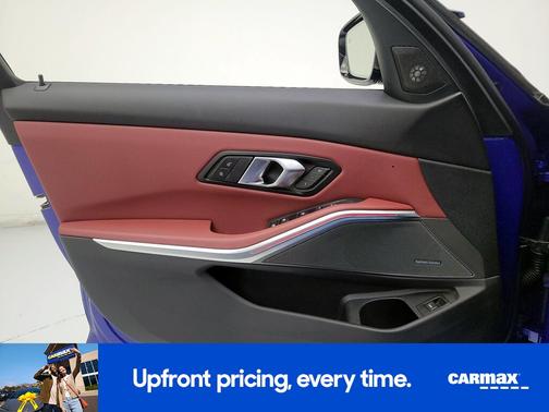 2025 BMW M340 I xDrive