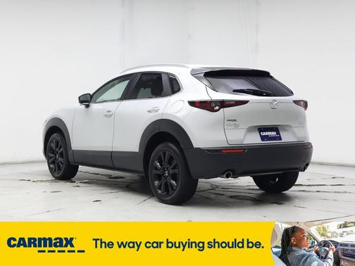 2024 Mazda CX-30 2.5 S Select Sport