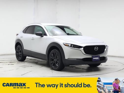 2024 Mazda CX-30 2.5 S Select Sport