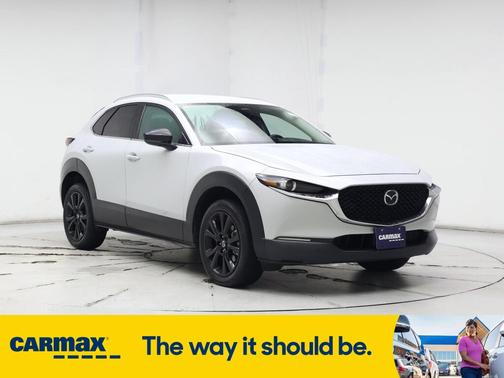 2024 Mazda CX-30 2.5 S Select Sport