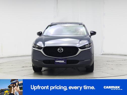 2023 Mazda CX-30 Carbon Edition