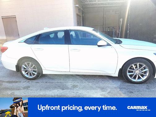 2022 Honda Accord LX