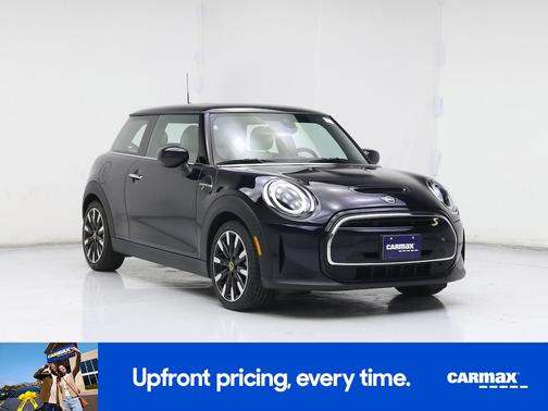 2024 MINI SE Hardtop SE