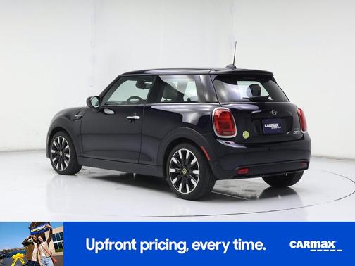 2024 MINI SE Hardtop SE