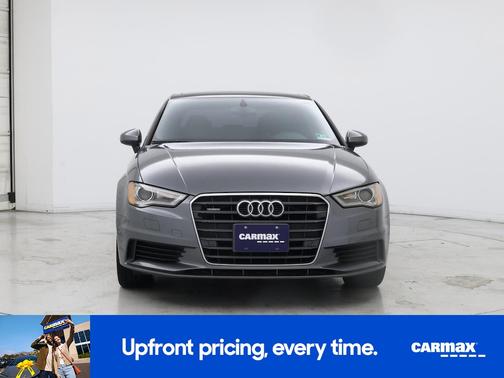 2015 Audi A3 Premium Plus