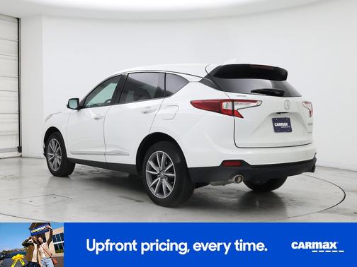 2021 Acura RDX SH-AWD Technology