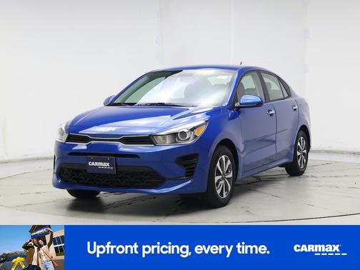2023 Kia Rio S
